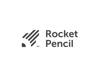 Rocket Pencil
