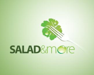 salad and more