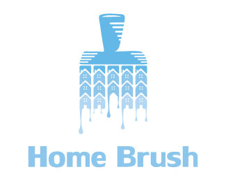 home brush