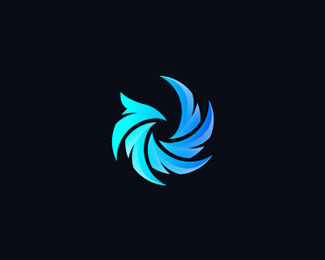 Logopond Logo Brand Identity Inspiration Phoenix V3 - phoenix squadron logo v2 roblox