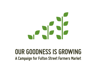 Fulton Street Farmers Market Capital Campaign