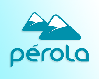 Logo Gelos Pérola