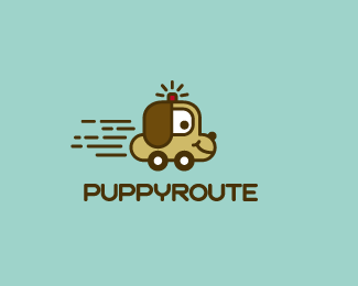 puppyroute