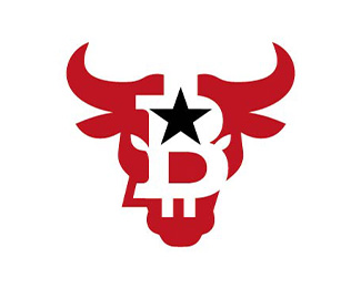 Bull Bitcoin Star