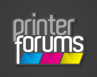 Printer Forums