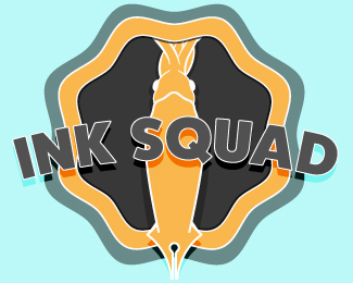 Ink Squad