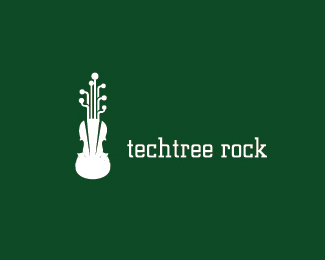 Techtree-rock