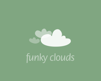 Funky Clouds
