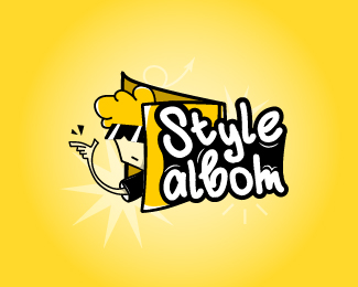 Style Albom