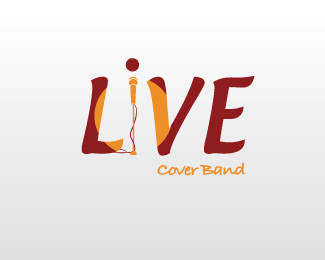 Live cover band