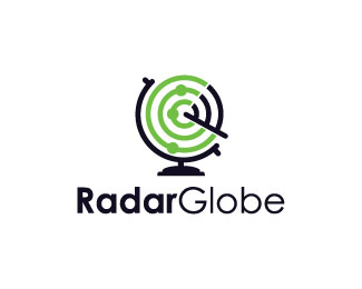 Radar Globe