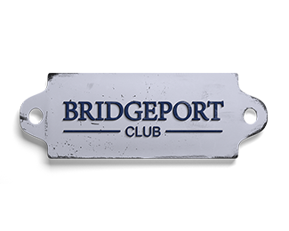 Bridgeport Club Logo