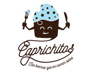 Caprichitos | Tan buenos que se comen solos