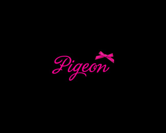 Pigeon lingerie