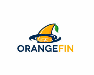 Orangefin