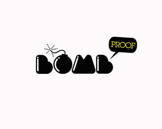 bomb proof