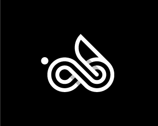 Infinity Rabbit Logo
