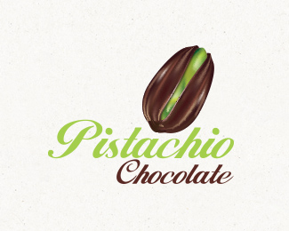 Pistachio Chocolate