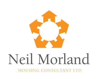 Housing Consultant Logo