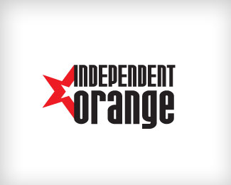 Independent Orange