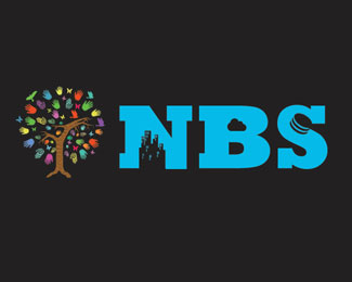 NBS-India logo