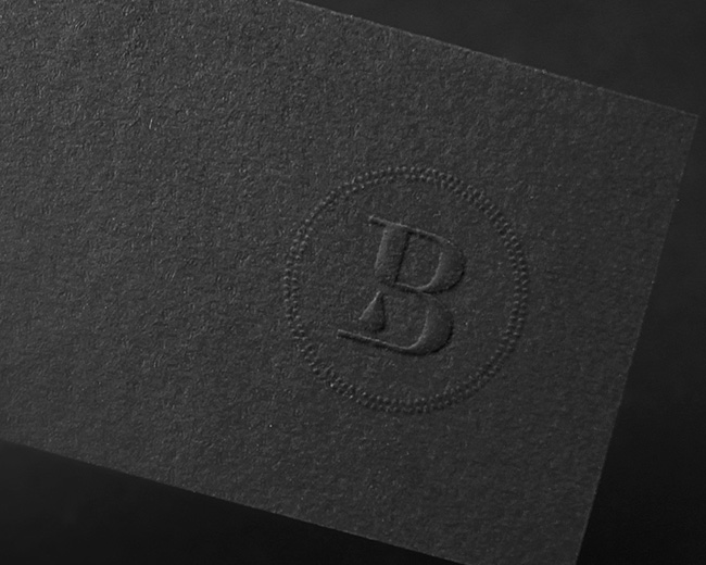 Logopond - Logo, Brand & Identity Inspiration (The Buearu, Taipei)