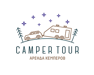 Camper Tour