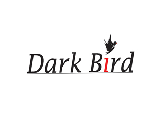 dark bird