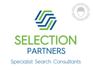 Selection Partners | Logo Design