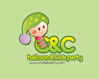 C&C Kids party