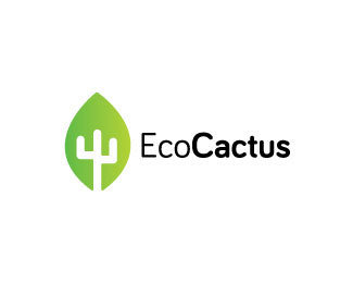 Eco Cactus