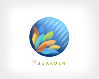O3 Garden