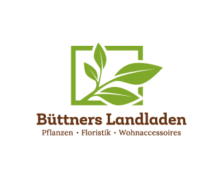 Buettners Landladen