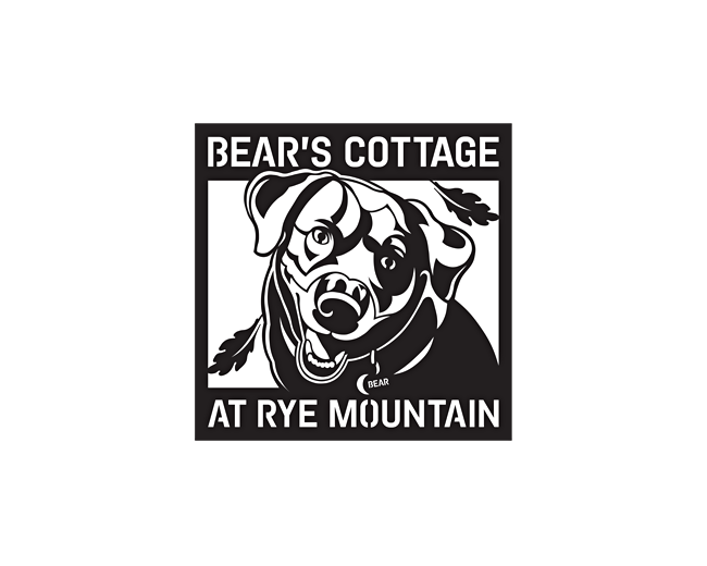 Bear's Cottage at Rye Mountain