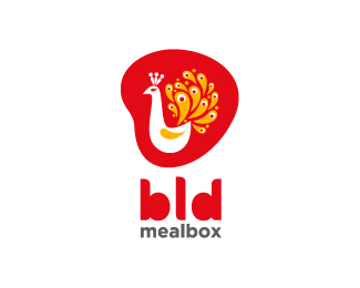 B.L.D mealbox