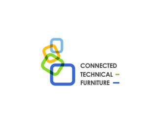 connected technical furniture