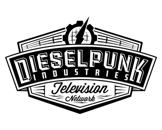 Dieselpunk Industries Television Network