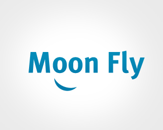 Moon Fly