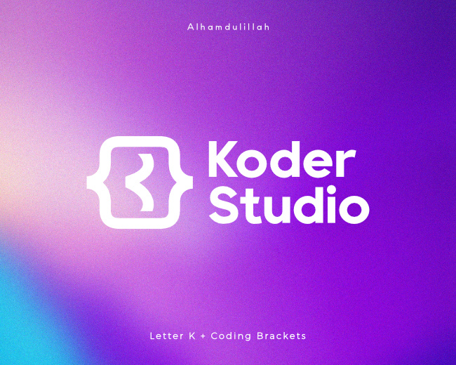 Koder Studio Logo