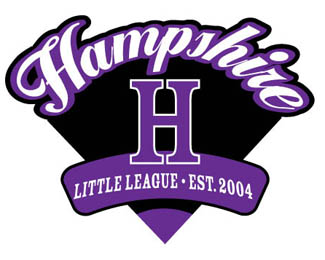 Hampshire Little League