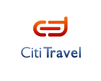 Travel Agency logotype