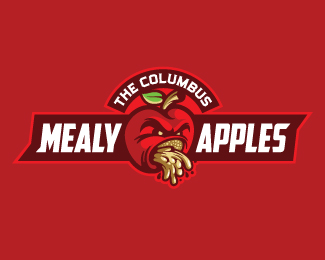 Funny or Die - The Columbus Mealy Apples