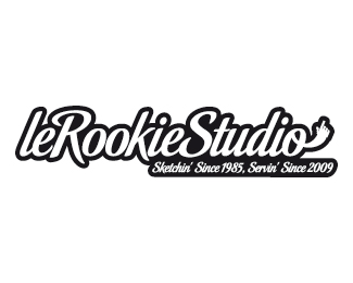 Le Rookie Studio