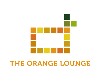 The Orange Lounge