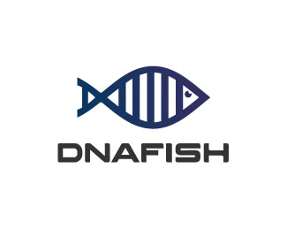 DNA Fish
