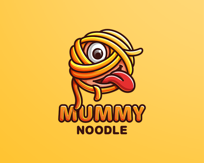 Mummy Noodle