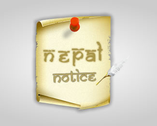 Nepal Notice