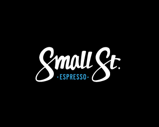 Small Street Espresso
