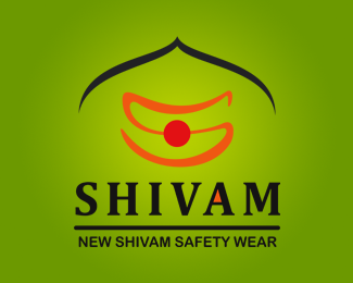 Logopond - Logo, Brand & Identity Inspiration (Shivam)