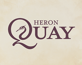 Heron Quay